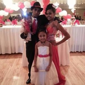 Meet your Posher, Babita